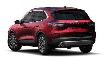 2025 Ford Escape FWD SUV for sale #M25ES030 - photo 2