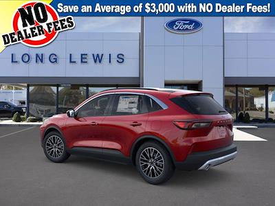 New 2025 Ford Escape Base SUV for sale #M25ES030 - photo 2