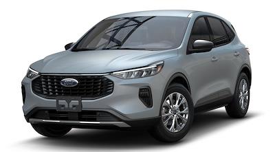 2025 Ford Escape FWD SUV for sale #M25ES031 - photo 1