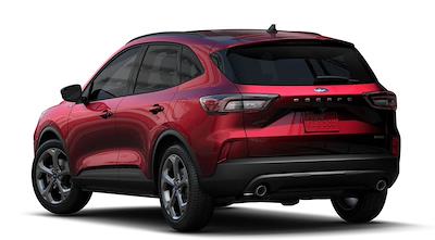 2025 Ford Escape FWD SUV for sale #M25ES068 - photo 2