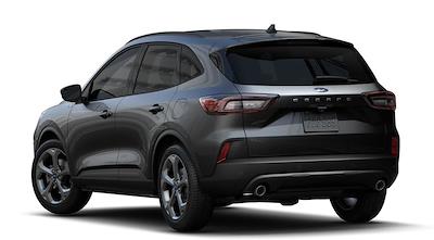 2025 Ford Escape FWD SUV for sale #M25ES076 - photo 2