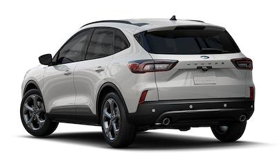 2025 Ford Escape FWD SUV for sale #M25ES080 - photo 2