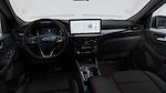 2025 Ford Escape FWD SUV for sale #M25ES080 - photo 7