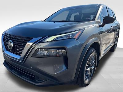 2021 Nissan Rogue 4x4 SUV for sale #M25ES082A - photo 1