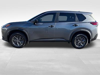 2021 Nissan Rogue 4x4 SUV for sale #M25ES082A - photo 2