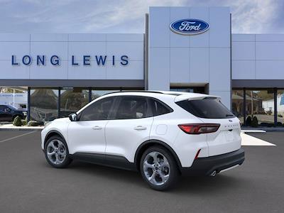 2025 Ford Escape FWD SUV for sale #M25ES095 - photo 2