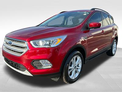 2019 Ford Escape 4x4 SUV for sale #M25ES096A - photo 1