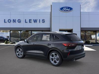 New 2025 Ford Escape ST-Line SUV for sale #M25ES109 - photo 2