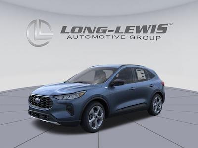 New 2025 Ford Escape ST-Line SUV for sale #M25ES110 - photo 1