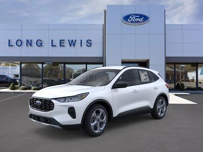 New 2025 Ford Escape ST-Line SUV for sale #M25ES119 - photo 1