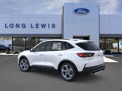 New 2025 Ford Escape ST-Line SUV for sale #M25ES119 - photo 2