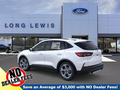 New 2025 Ford Escape ST-Line SUV for sale #M25ES119 - photo 2