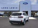 New 2025 Ford Escape ST-Line SUV for sale #M25ES119 - photo 8