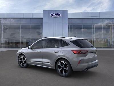 2024 Ford Escape AWD SUV for sale #M25ES124 - photo 2