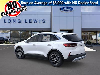 New 2025 Ford Escape Base SUV for sale #M25ES126 - photo 2