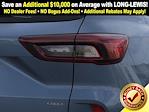 2025 Ford Escape FWD SUV for sale #M25ES129 - photo 24