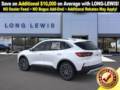 New 2025 Ford Escape Base SUV for sale #M25ES140 - photo 2