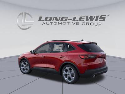 New 2025 Ford Escape ST-Line SUV for sale #M25ES146 - photo 2