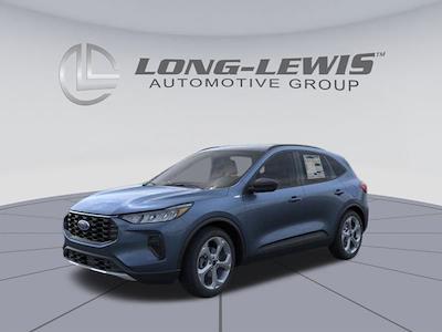 New 2025 Ford Escape ST-Line SUV for sale #M25ES153 - photo 1