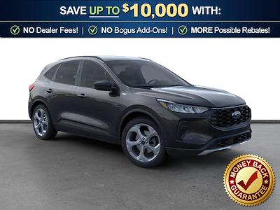 New 2025 Ford Escape - photo 1
