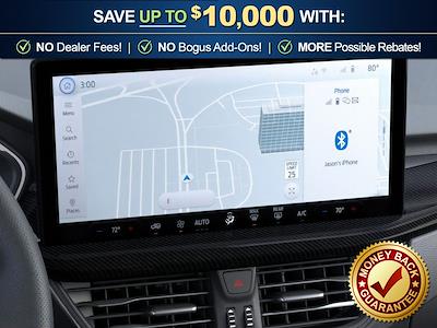 New 2025 Ford Escape - photo 1