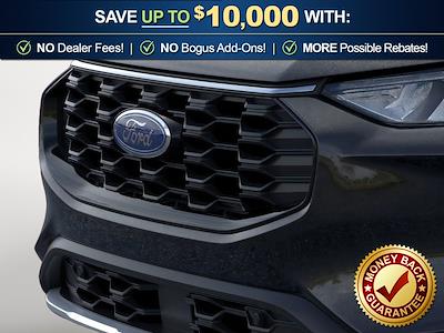 New 2025 Ford Escape - photo 1