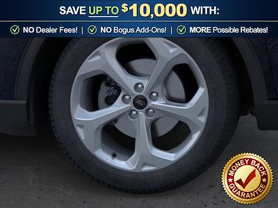 New 2025 Ford Escape - photo 1