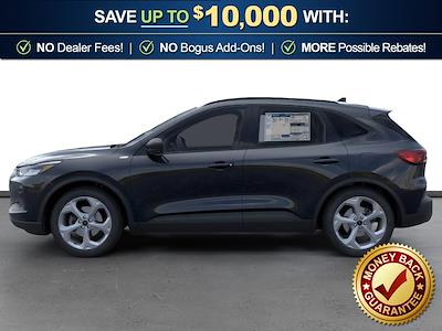 New 2025 Ford Escape - photo 1