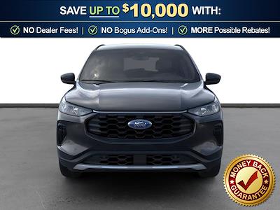 New 2025 Ford Escape - photo 1