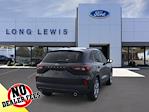 2025 Ford Escape FWD SUV for sale #M25ES157 - photo 9