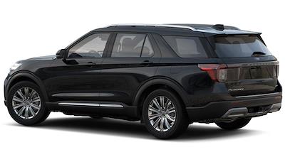 2025 Ford Explorer 4WD SUV for sale #M25EX044 - photo 2