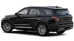 2025 Ford Explorer 4WD SUV for sale #M25EX044 - photo 2