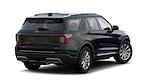 2025 Ford Explorer 4WD SUV for sale #M25EX044 - photo 3