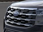 2025 Ford Explorer RWD SUV for sale #M25EX131 - photo 17