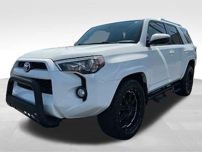 2018 Toyota 4Runner 4x2 SUV for sale #M25EX131A - photo 1