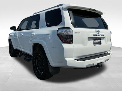 2018 Toyota 4Runner 4x2 SUV for sale #M25EX131A - photo 2
