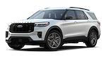 2025 Ford Explorer 4WD SUV for sale #M25EX157 - photo 1