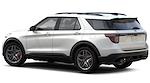 2025 Ford Explorer 4WD SUV for sale #M25EX157 - photo 2