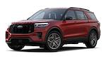 2025 Ford Explorer 4WD SUV for sale #M25EX160 - photo 1