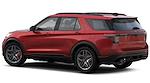 2025 Ford Explorer 4WD SUV for sale #M25EX160 - photo 2