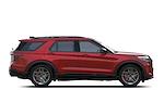 2025 Ford Explorer 4WD SUV for sale #M25EX160 - photo 5