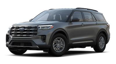2025 Ford Explorer RWD SUV for sale #M25EX171 - photo 1