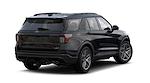 2025 Ford Explorer 4WD SUV for sale #M25EX172 - photo 3
