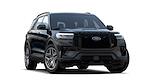 2025 Ford Explorer 4WD SUV for sale #M25EX172 - photo 4