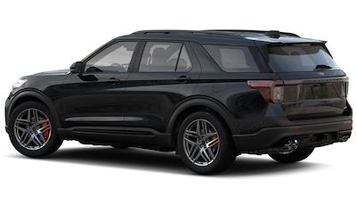 2025 Ford Explorer 4WD SUV for sale #M25EX177 - photo 2