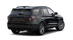 2025 Ford Explorer 4WD SUV for sale #M25EX177 - photo 3