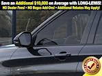 2025 Ford Explorer 4WD SUV for sale #M25EX177 - photo 23