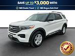 2023 Ford Explorer RWD SUV for sale #M25EX177A - photo 1