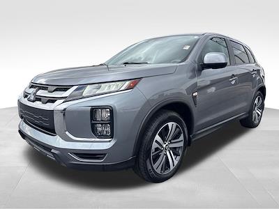 2022 Mitsubishi Outlander Sport 4WD SUV for sale #M25EX193B - photo 1
