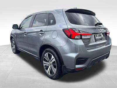2022 Mitsubishi Outlander Sport 4WD SUV for sale #M25EX193B - photo 2